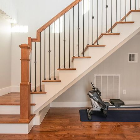 Edgewater By Avantstay Gorgeous Character Lakefront Home W Private Dock Destin Luaran gambar