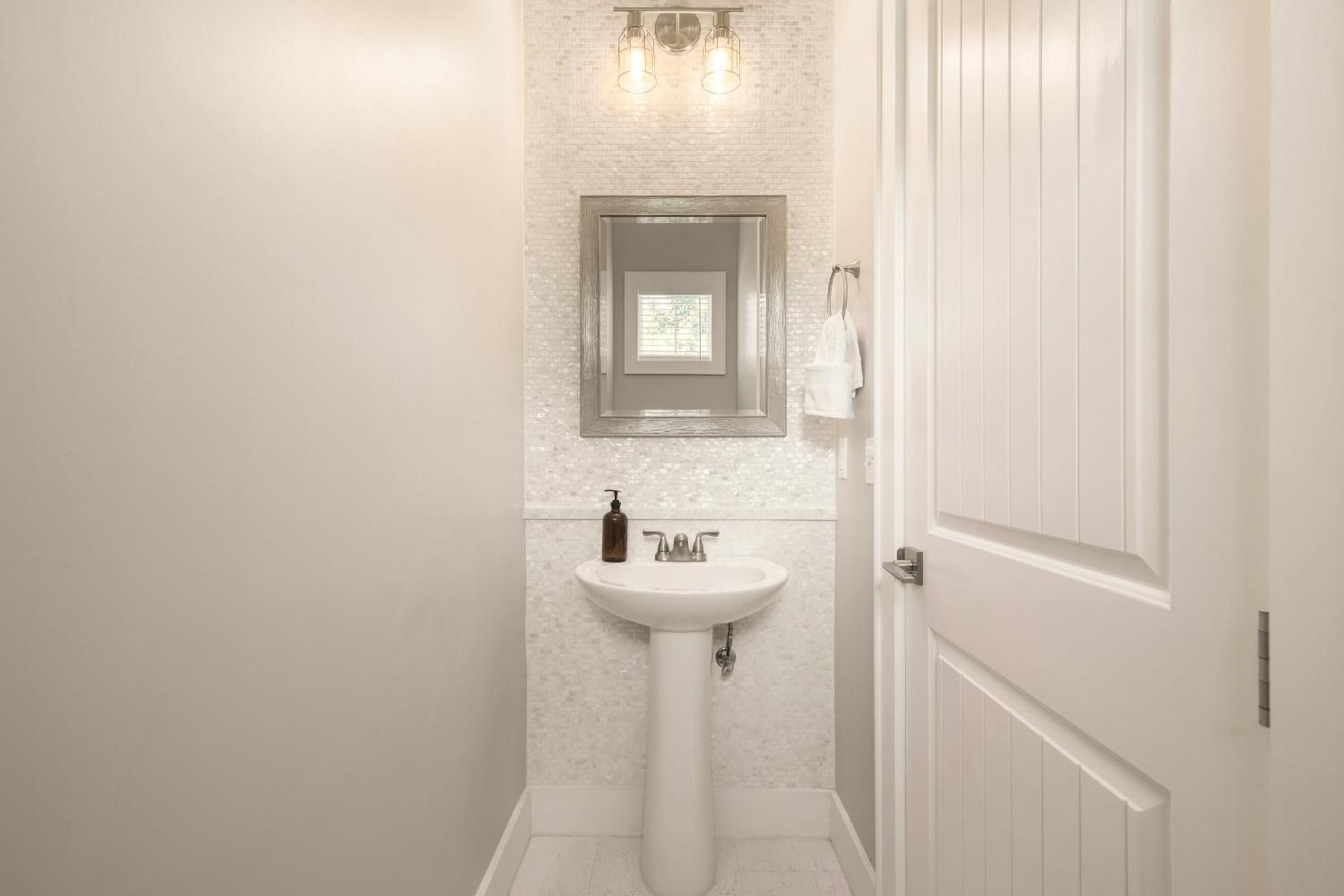 Edgewater By Avantstay Gorgeous Character Lakefront Home W Private Dock Destin Luaran gambar