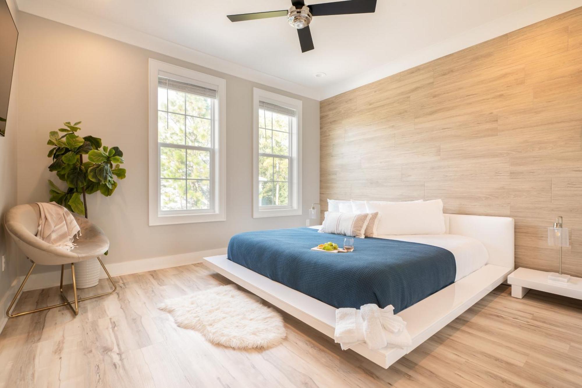 Edgewater By Avantstay Gorgeous Character Lakefront Home W Private Dock Destin Luaran gambar