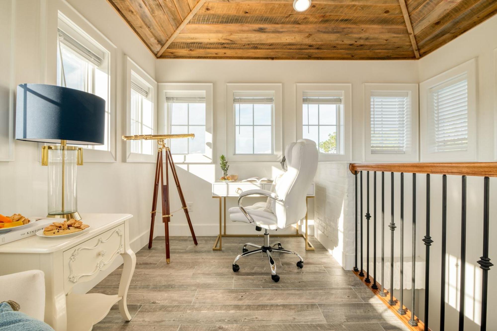 Edgewater By Avantstay Gorgeous Character Lakefront Home W Private Dock Destin Luaran gambar