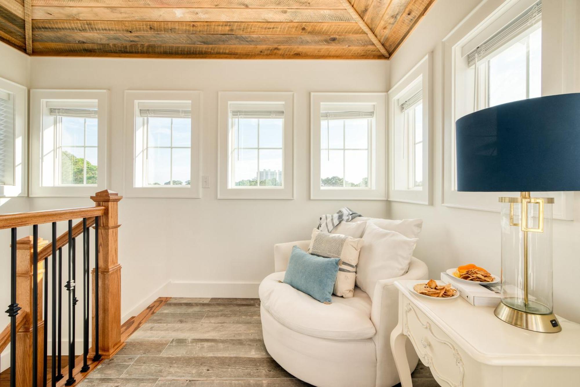 Edgewater By Avantstay Gorgeous Character Lakefront Home W Private Dock Destin Luaran gambar