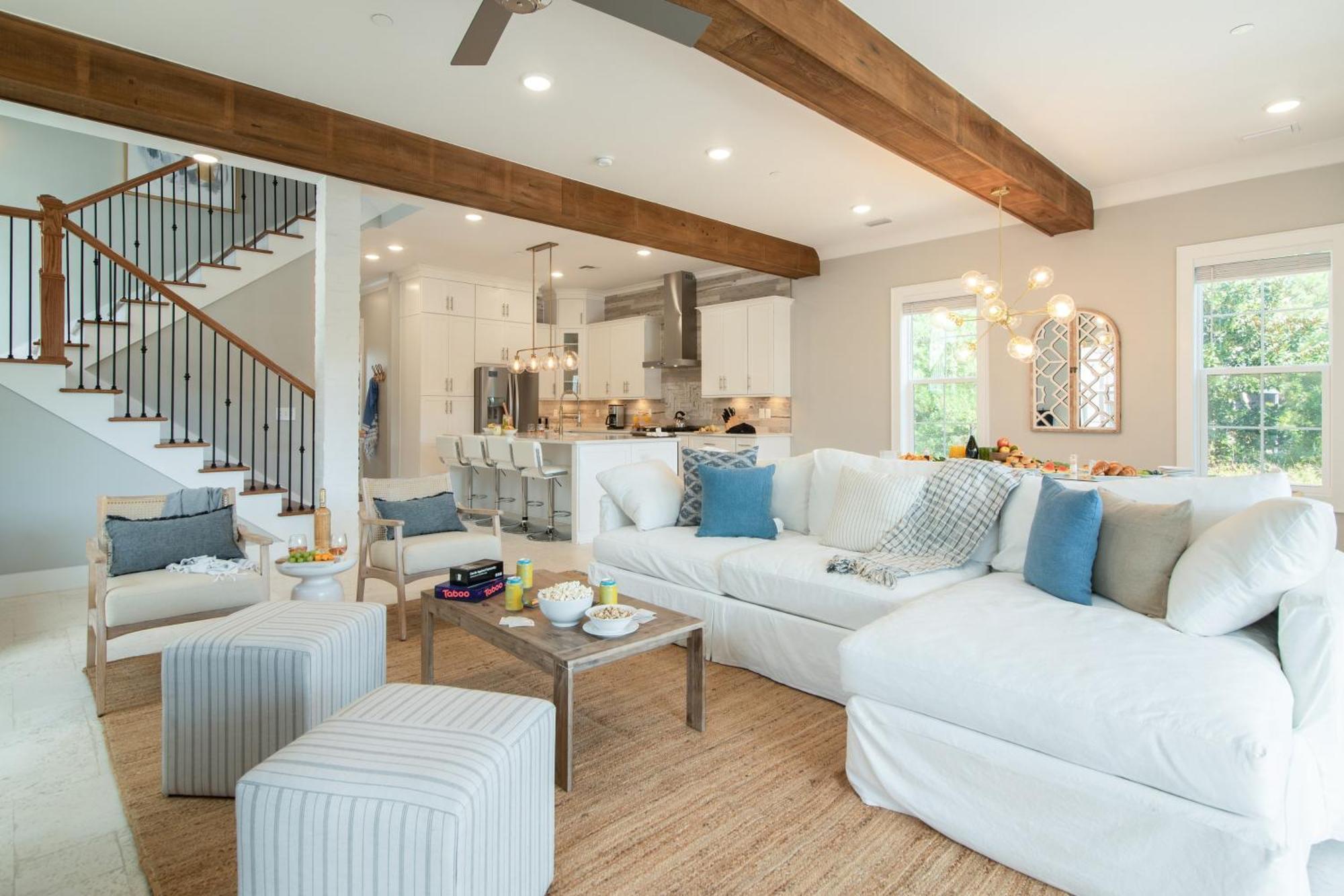 Edgewater By Avantstay Gorgeous Character Lakefront Home W Private Dock Destin Luaran gambar