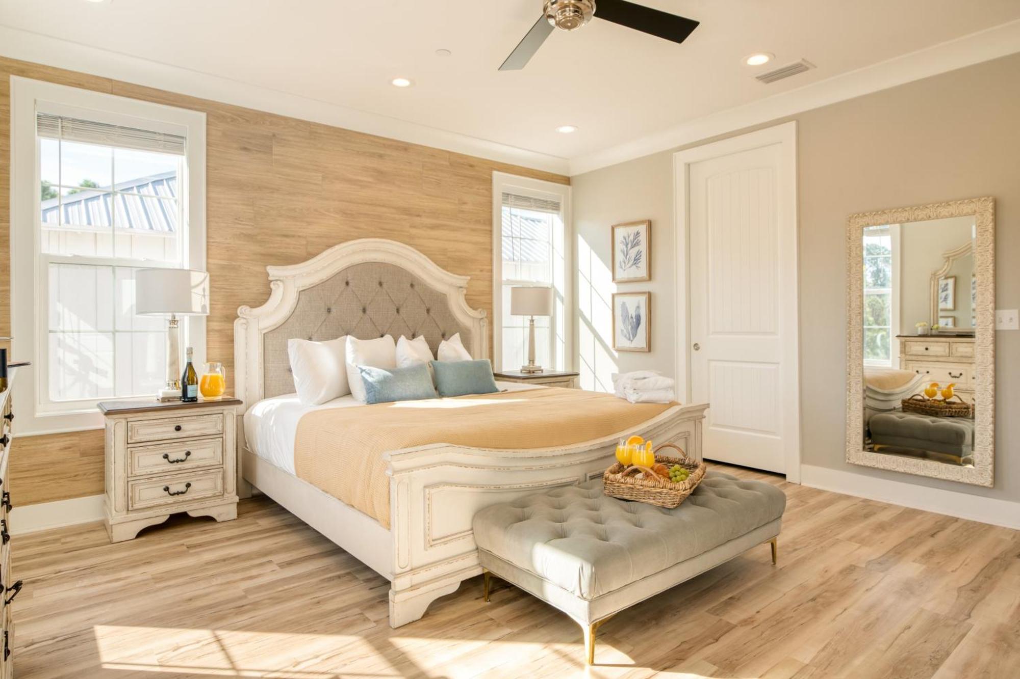 Edgewater By Avantstay Gorgeous Character Lakefront Home W Private Dock Destin Luaran gambar